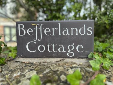 Befferlands Cottage