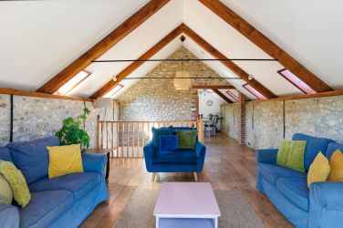 Befferlands Cottage