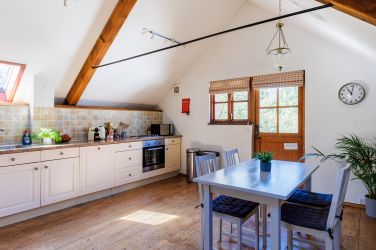 Befferlands Cottage