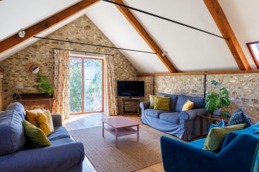 Befferlands Cottage