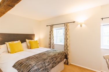 Befferlands Cottage