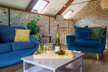 Befferlands Cottage
