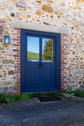 Befferlands Cottage