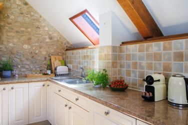 Befferlands Cottage