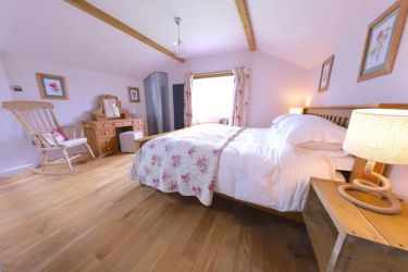 The Barn at Eldroth House