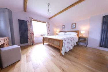 The Barn at Eldroth House
