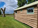 Woodland Hut