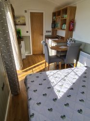 Shepherds Hut