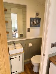 Shepherds Hut