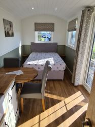 Shepherds Hut