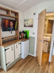 Shepherds Hut