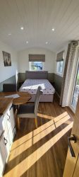 Shepherds Hut