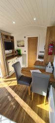 Shepherds Hut