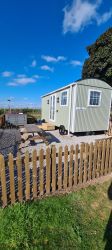 Shepherds Hut