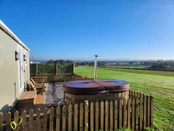 Shepherds Hut