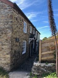 Churchgate Cottage