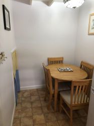 Churchgate Cottage