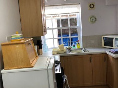Churchgate Cottage