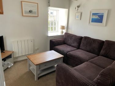 Churchgate Cottage
