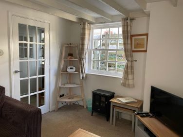 Churchgate Cottage