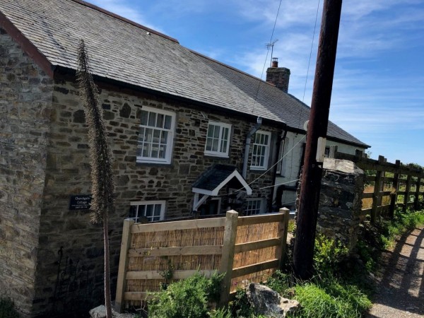 Churchgate Cottage