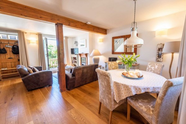Chideock Cottage