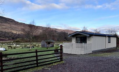 Lapwing Lodge