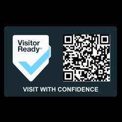 Visitor Ready Badge backed by Visit England. Secure booking with confidence