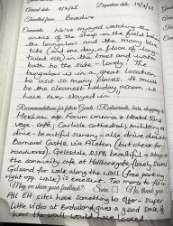 The cleanest holiday cottage I've ever stayed in, in a great location