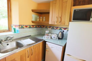 Dishwasher fridge freezer microwave