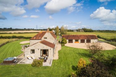 Lower Hedge Farm