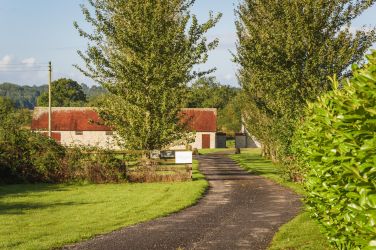 Lower Hedge Farm