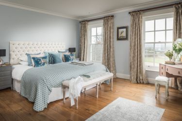 Little Cheriton House