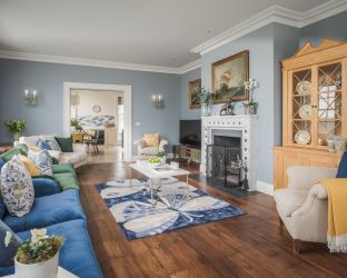 Little Cheriton House