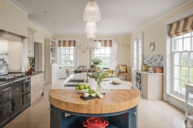 Little Cheriton House