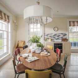 Little Cheriton House