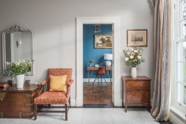 Little Cheriton House