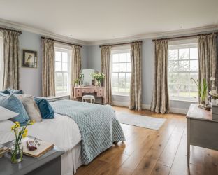 Little Cheriton House