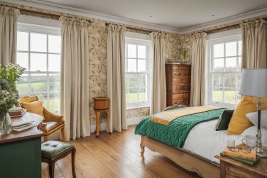 Little Cheriton House