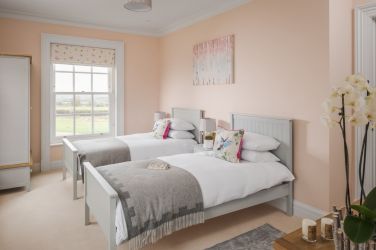 Little Cheriton House