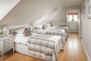 Little Cheriton House