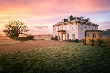 Little Cheriton House