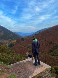 We have miles of outdoor areas to explore, where will your adventures take you, when you book a stay