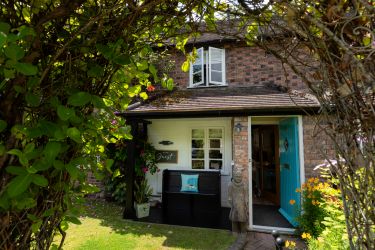 Beautifully landscape gardens