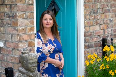 Your host Sonia looks forward to welcoming you