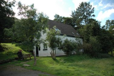 The Cottage