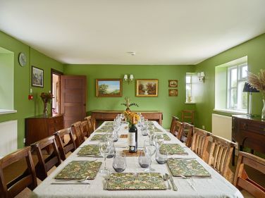 Large Dining Room