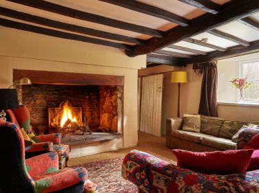 Snug Room