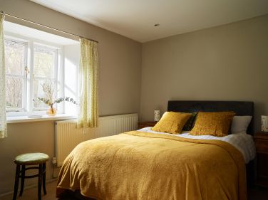Main House Bedroom