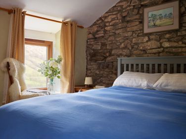 The Granary Bedroom